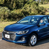 El Chevrolet Onix confirma dos motores para México, ambos turbo