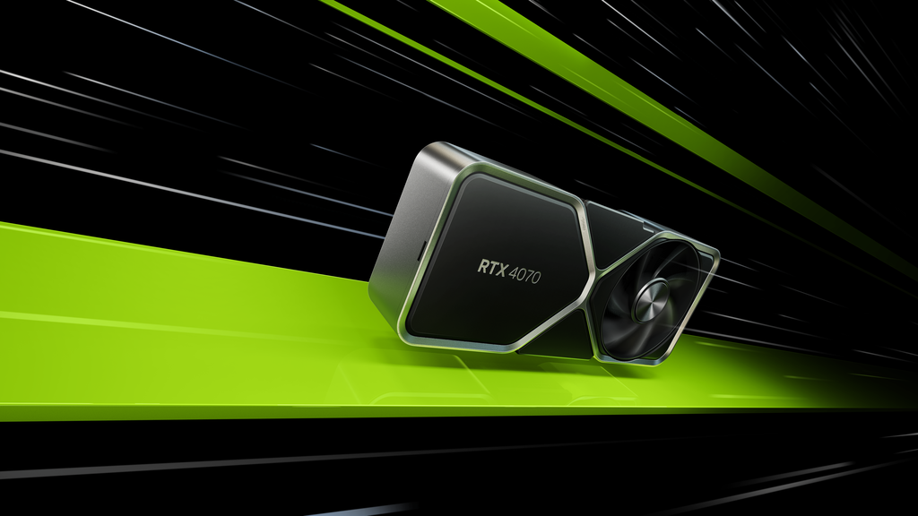 Nvidia revela el secreto a voces anunciando la RTX 4070: fecha, precio y especificaciones de la nueva tarjeta gráfica Nvidia revela el secreto a voces anunciando la RTX 4070: fecha, precio y especificaciones de la nueva tarjeta gráfica