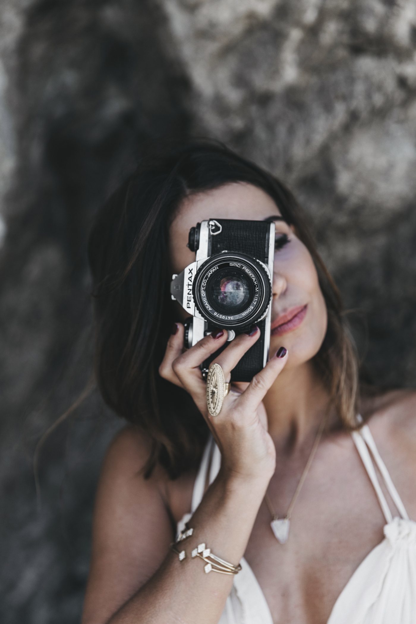 Foto de Collage Vintage x Maria Pascual (14/34)