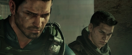 Si compramos el 'Dragon's Dogma' en Xbox 360 ya podemos descargar la demo del 'Resident Evil 6'