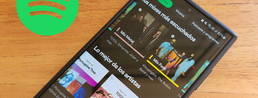 Este sencillo truco hace que la música suene mejor en Spotify para Android