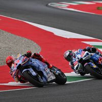 Marc Márquez ya no es el piloto más rápido de MotoGP, pero sigue siendo el más competitivo. Y puede que con eso le baste 