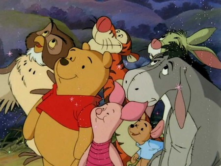 Winnie