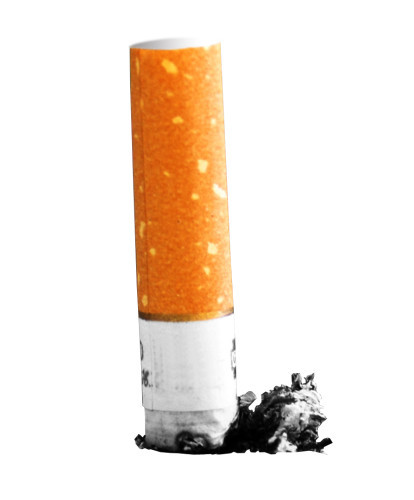 Dejar de fumar. Propósito saludable para el 2009