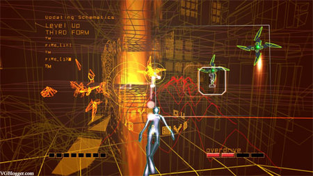 'Rez HD': Q Entertainment piensa en un port para PSN