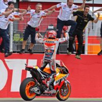 Primeras declaraciones de las estrellas de MotoGP para el GP de las Américas