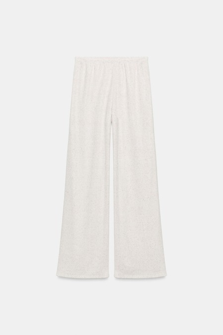 Pantalones Palazzo Amplios Pata Elefante Rebajas Zara Tendencia Verano 2026 Otono Baratos