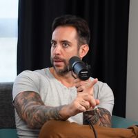 Jordi Wild anuncia un importante cambio para Dogfight Wild Tournament 4 que marca el futuro del evento de lucha 