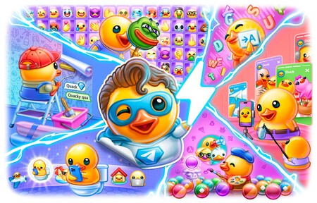 Portada Telegram Grupos Impulsados