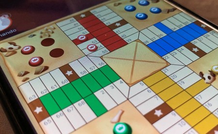 Parchís Star, el juego que triunfa en iPhone y Android con el que puedes retar al parchís a todos tus amigos