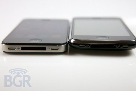 Resumen de los distintos análisis del iPhone 4