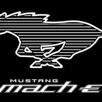 ¡Es oficial! El nuevo SUV eléctrico de Ford se llamará finalmente Mustang Mach-E