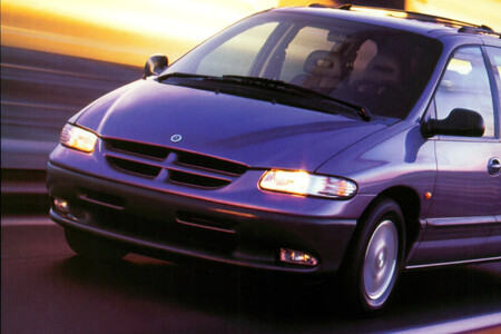 Minivan 3