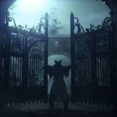 Bloodborne (From Software)