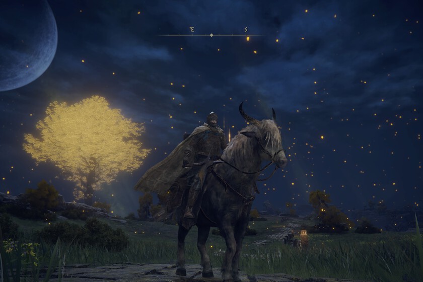 Elden Ring va camino de convertirse en uno de los juegos más vendidos del año, según el último informe financiero de Bandai Namco