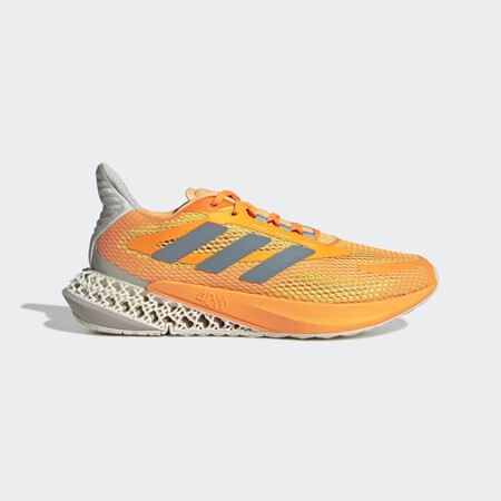 Zapatilla Adidas 4d Fwd Pulse Naranja Gx2992 01 Standard