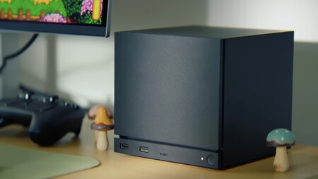 Pc Steam Machine