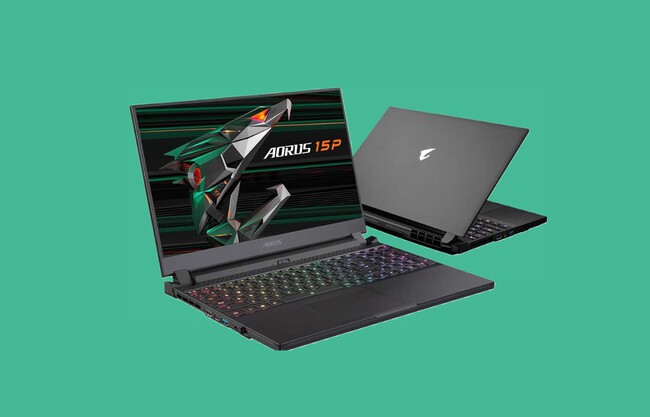 Aorus