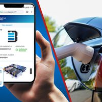 Europa se pone seria con las baterías: en 2027 un QR obligatorio revelará todos los secretos de los coches eléctricos