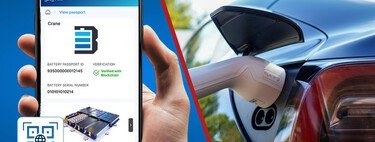 Se acabó hacer trampa en los coches eléctricos: faltan 9 meses para que Europa imponga un pasaporte que chiva toda la información de las baterías