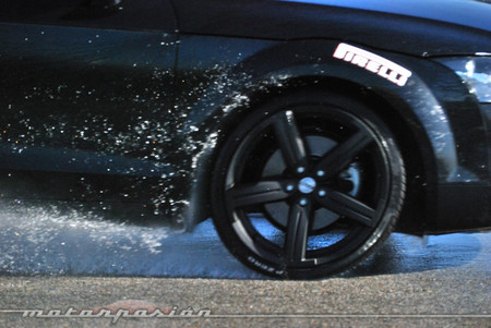 Pirelli PZero Silver