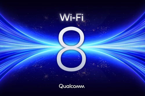 Wifi 8 Qualcomm