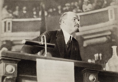 Lenin