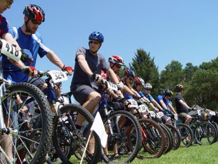 Lo mejor de Vitónica en 2011 en: ciclismo