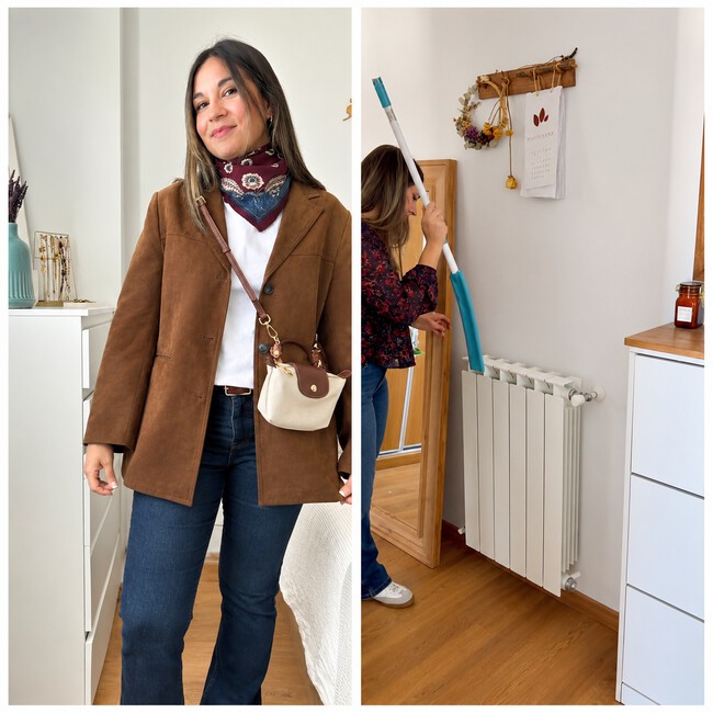 PREPARAR LA CASA PARA EL INVIERNO