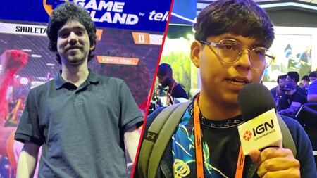 Kopa Mortal Jugadores Mexicanos Kombat Torneo