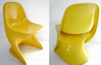 Casalino chair, otra silla infantil de diseño