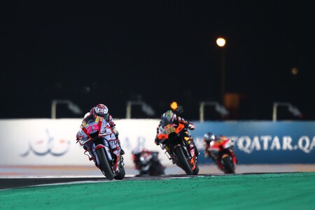 Bastianini Catar Motogp 2022