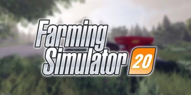 Farming Simulator 20 para Android