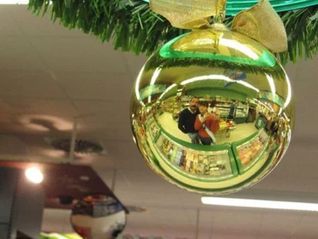 La `ROJA´en las compras de alimentación se llama Mercadona