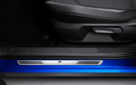 Volkwagen T-Roc R 2019