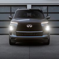 La SUV insignia de INFINITI se renueva en México: QX80 Autograph 2026 llega con 450 HP y pantalla de 28.6 pulgadas, precio y lanzamiento
