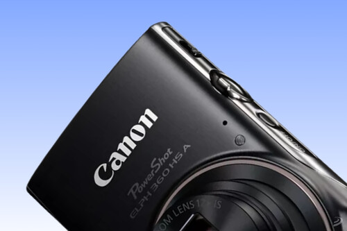 Canon Camara Comprar