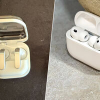 Samsung Galaxy Buds4 vs AirPods Pro 3: asalto en calidad de sonido y por ser los auriculares más cómodos