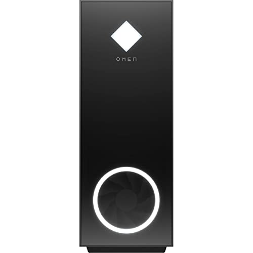 PC de Sobremesa HP 30L GT13-1049ns 32 GB RAM 2 TB SSD Intel® Core™ i9-11900K