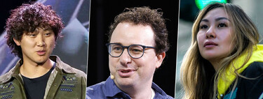 The AI ​​fever has created 498 unicorns out of more than 1 billion. The main beneficiaries: its millionaire founders