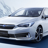 Subaru Impreza 2020, más tecnológico y con nueva cara