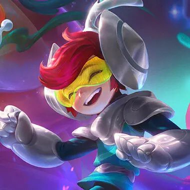 Imagen De League Of Legends Riot Games 22