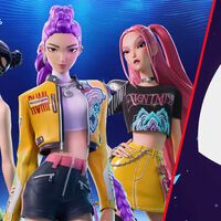 Fortnite tiene una nueva función, y la puedes probar gratis: juega sin instalarlo gracias a las bondades de Discord y NVIDIA 