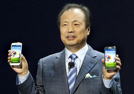 Desde Corea anuncian que hay veinte millones de Samsung Galaxy S4 en el mercado