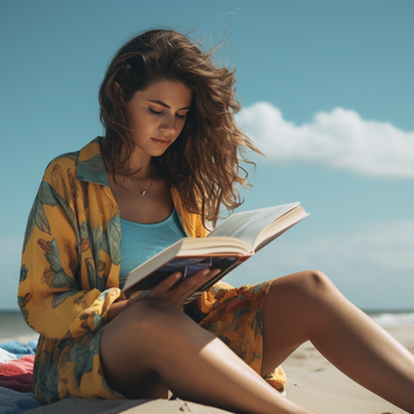 Siete libros que llegan a las librerías en agosto y que son ideales para disfrutar en los últimos días de playa 