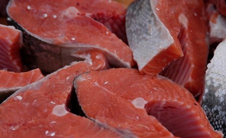 Los ácidos grasos omega-3 incrementan la masa muscular en mayores