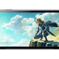The Legend of Zelda: se filtra Nintendo Switch OLED edición especial de Tears of the Kingdom; adiós al sueño del Switch PRO 