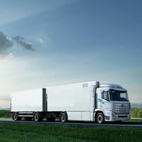 El hidrógeno no tiene futuro como combustible de coches o camiones, según Transport & Environment: es muy poco eficiente