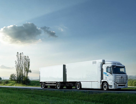 El hidrógeno no tiene futuro como combustible de coches o camiones, según Transport & Environment: es muy poco eficiente