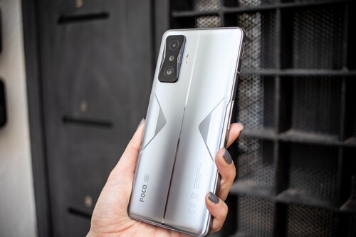 POCO F4 GT, análisis: el misil de POCO para disparar a la gama más alta